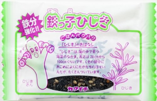 堂本食品 鉄っ子ひじき一食用8g×40Ｊ 業務用の弁当惣菜・リパック惣菜をお安く「カクイチ横丁 どっさり商店」